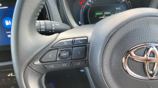 Toyota Aygo X 1.0 VVT-i Edge 5dr Petrol Hatchback